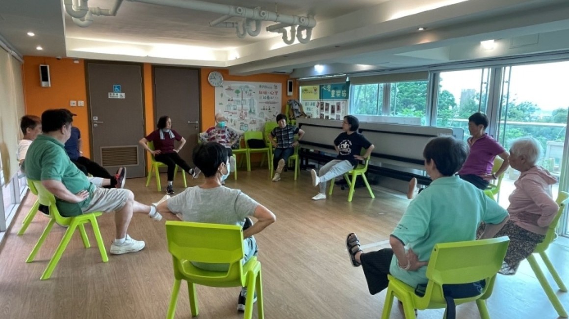 房協友里 健康有你(2025年4-5月)