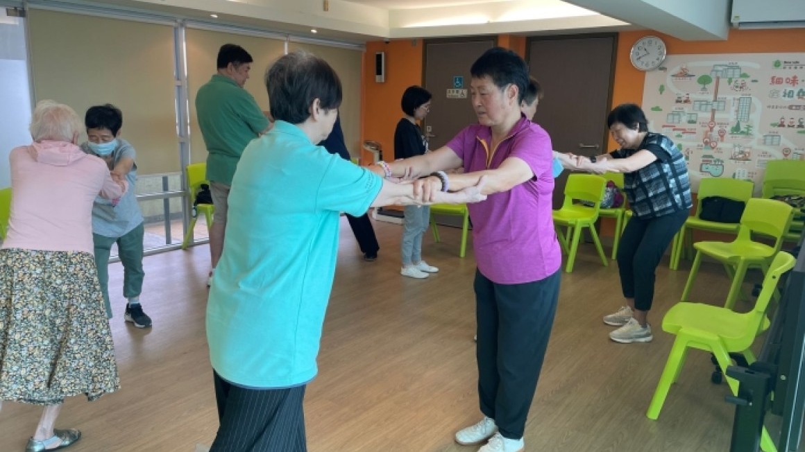 房協友里 健康有你(2025年4-5月)