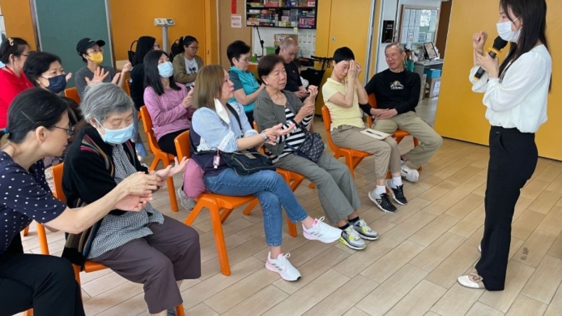 房協友里 健康有你(2025年4-5月)