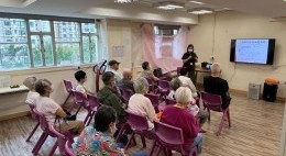 房協友里 健康有你(2025年4-5月)