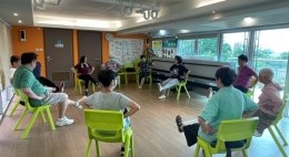 房協友里 健康有你(2025年4-5月)