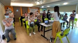 房協友里 健康有你(2025年4-5月)