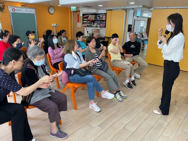 房協友里 健康有你(2025年4-5月)