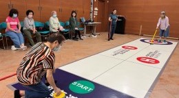 房協友里運動班 (2025年2-3月)