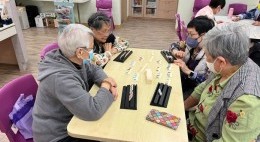 房協友里鄰里活動 (2025年2-3月)