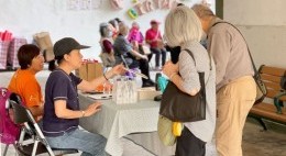 房協友里鄰里活動 (2025年2-3月)