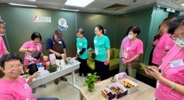 房協友里鄰里活動 (2025年2-3月)