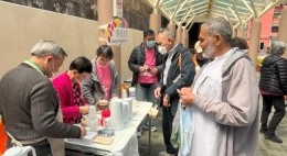 房協友里鄰里活動 (2025年2-3月)