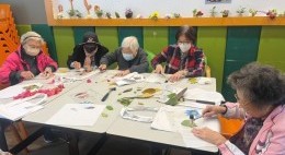 房協友里鄰里活動 (2024年12-2025年1月)