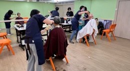 房協友里鄰里活動 (2024年10-11月)