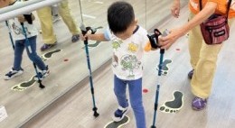 房協友里運動班 (2024年7-9月)