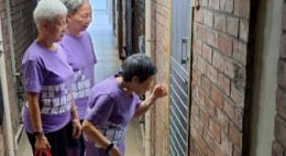 房協友里探訪活動(2024年7-9月)