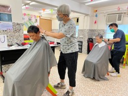 房協友里鄰里活動 (2024年7-9月)