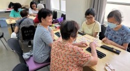 房協友里鄰里活動 (2024年6月)