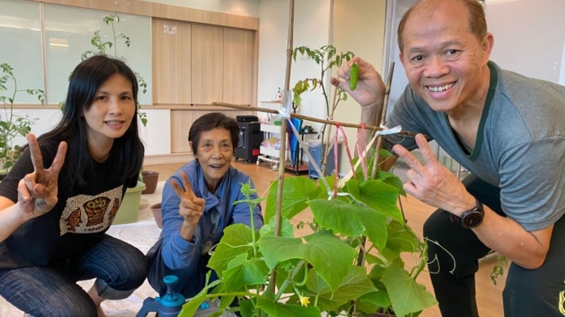 CES Neighbourhood Activities (Mar-May 2024)