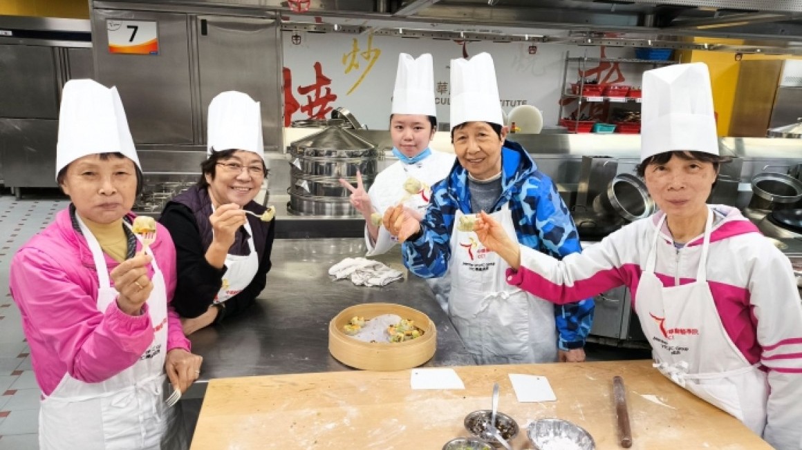 CES Neighbourhood Activities (Mar-May 2024)