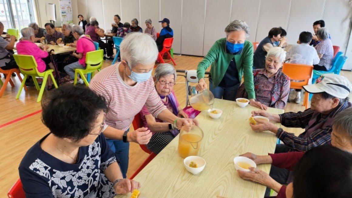 CES Neighbourhood Activities (Mar-May 2024)