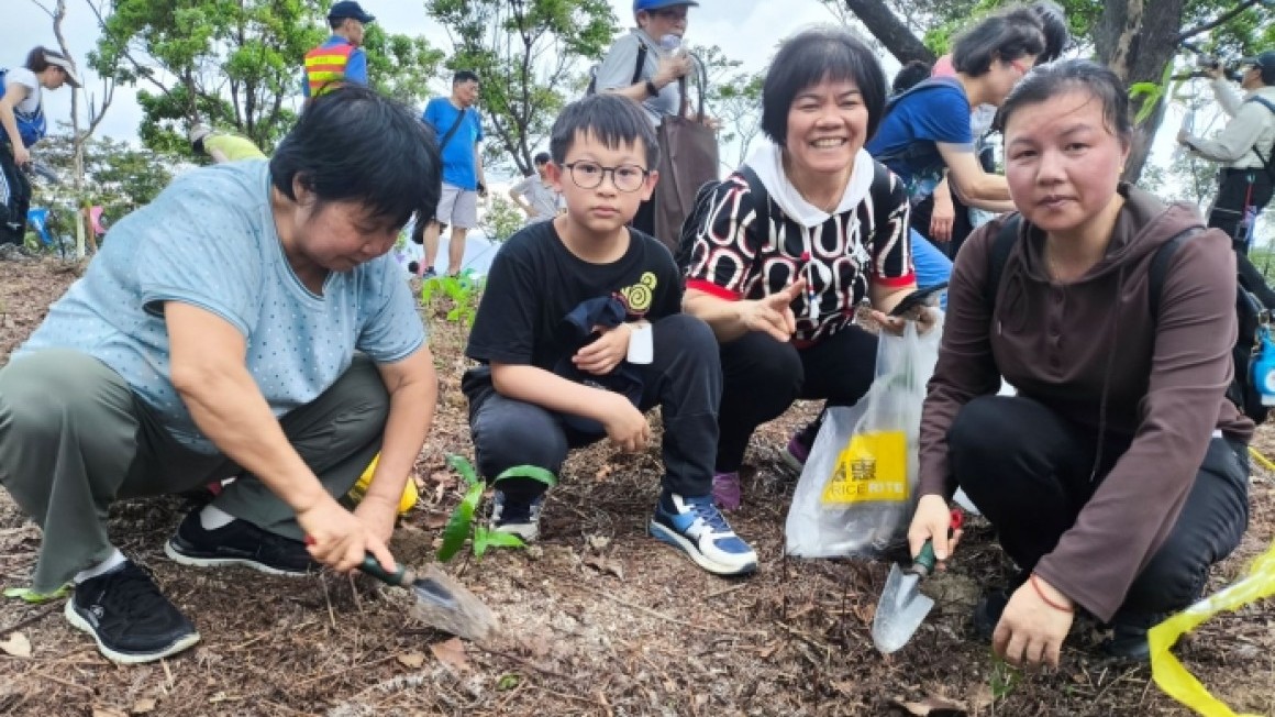 CES Neighbourhood Activities (Mar-May 2024)