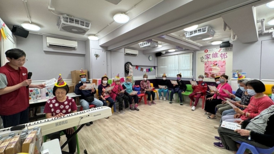 CES Neighbourhood Activities (Mar-May 2024)