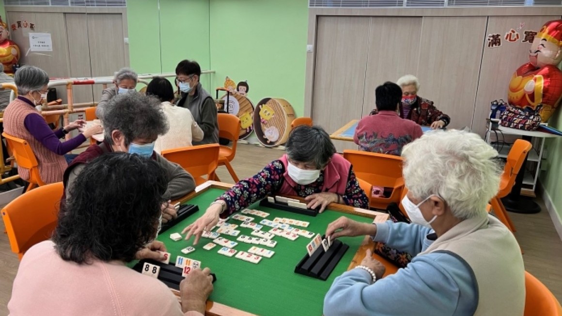 CES Neighbourhood Activities (Mar-May 2024)