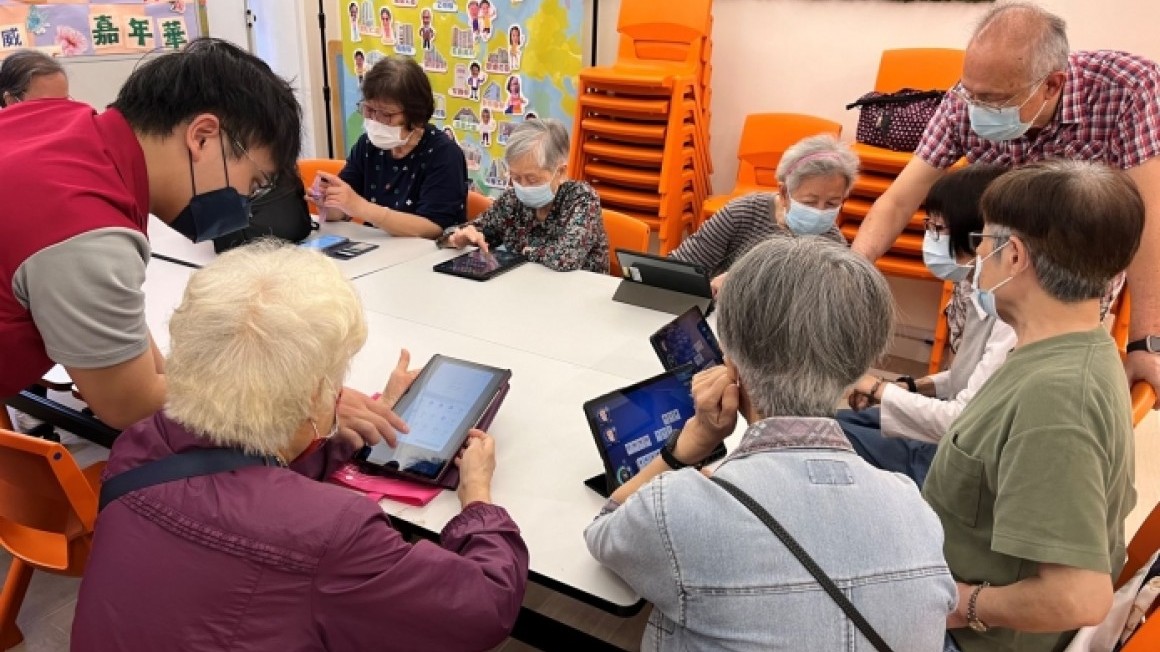 CES Neighbourhood Activities (Mar-May 2024)