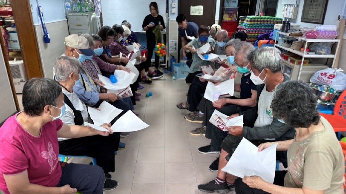 CES Neighbourhood Activities (Mar-May 2024)