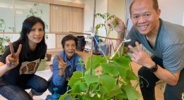 CES Neighbourhood Activities (Mar-May 2024)