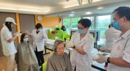 CES Neighbourhood Activities (Mar-May 2024)