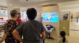 CES Neighbourhood Activities (Mar-May 2024)