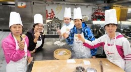 CES Neighbourhood Activities (Mar-May 2024)