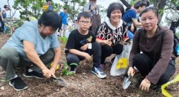 CES Neighbourhood Activities (Mar-May 2024)