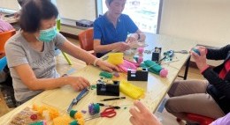 CES Neighbourhood Activities (Mar-May 2024)