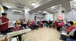 CES Neighbourhood Activities (Mar-May 2024)