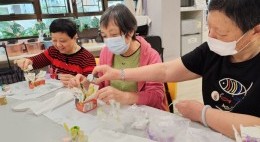 CES Neighbourhood Activities (Mar-May 2024)