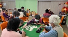 CES Neighbourhood Activities (Mar-May 2024)