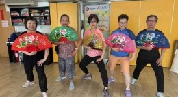 CES Neighbourhood Activities (Mar-May 2024)