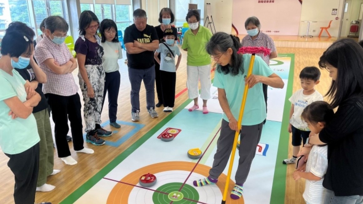 房協友里 健康有你(2024年3-5月)