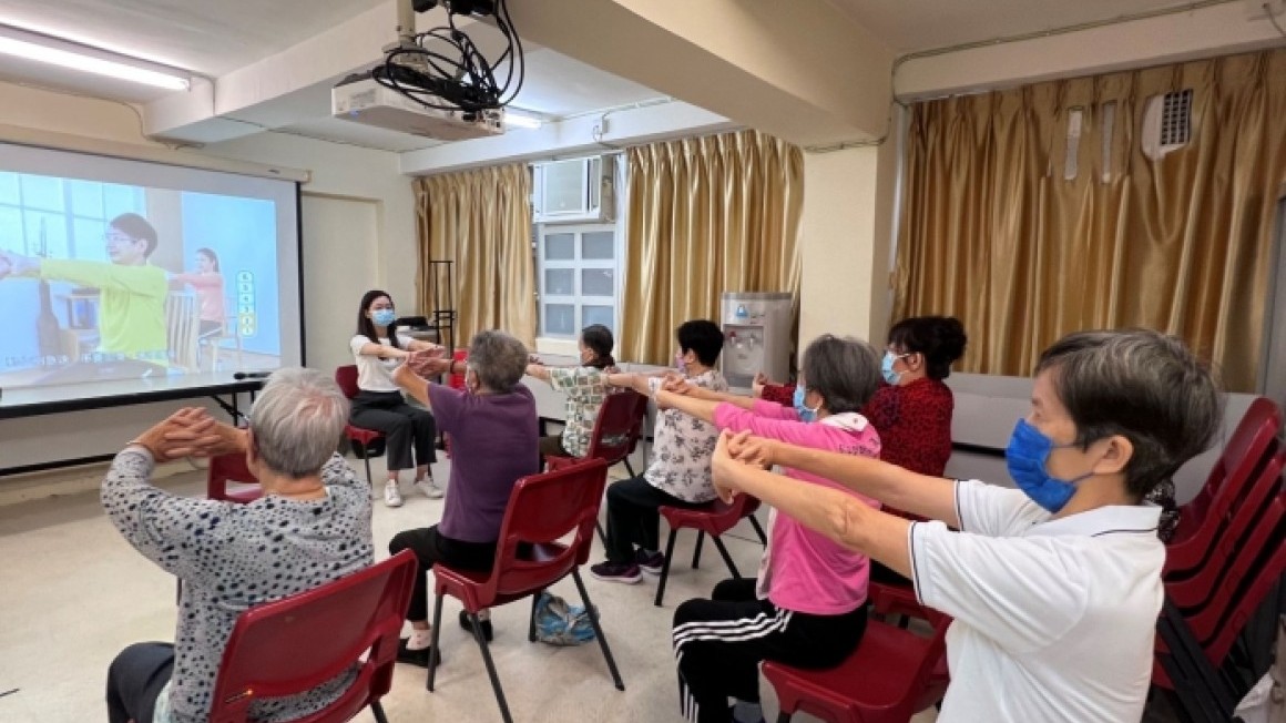 房協友里 健康有你(2024年3-5月)