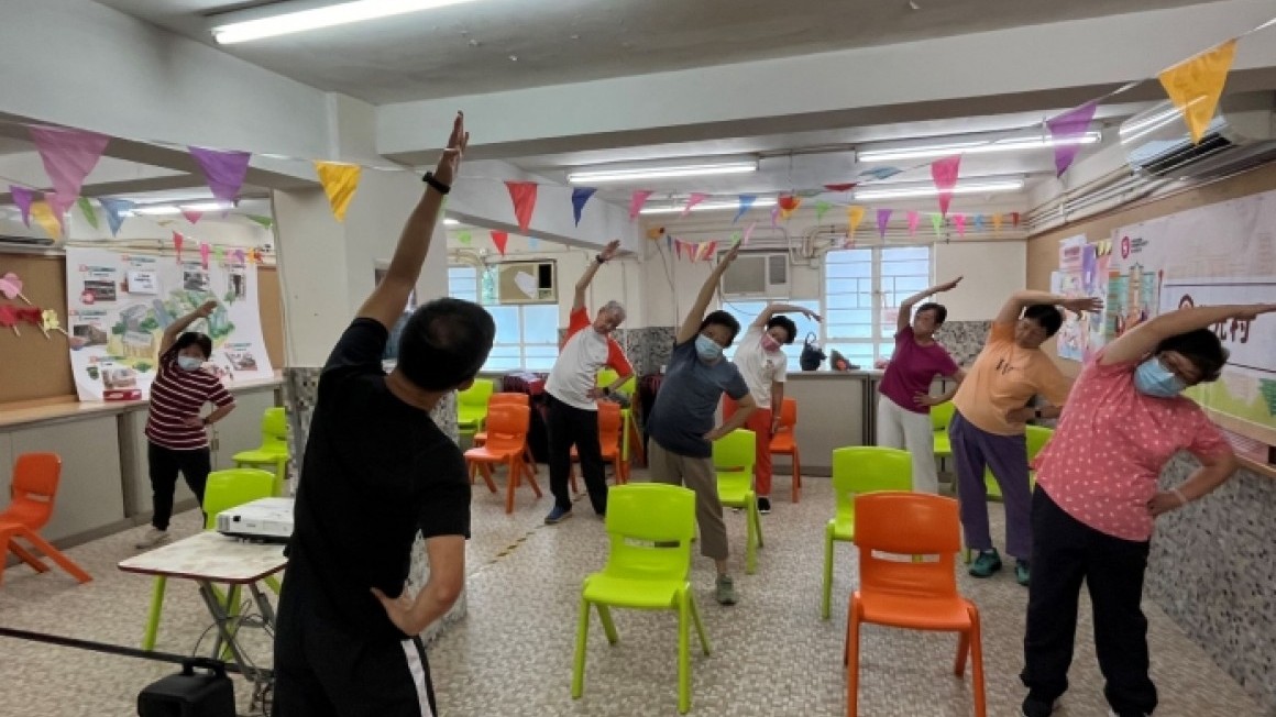 房協友里 健康有你(2024年3-5月)