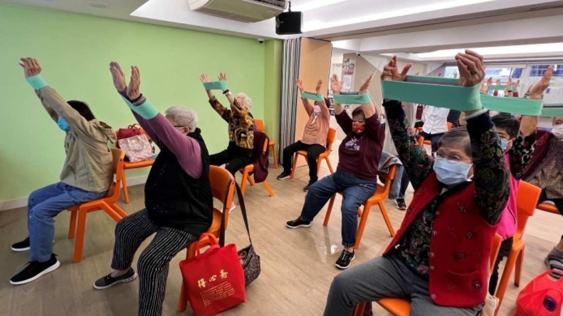 房協友里 健康有你(2024年3-5月)