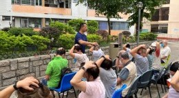 房協友里 健康有你(2024年3-5月)