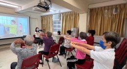 房協友里 健康有你(2024年3-5月)