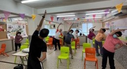 房協友里 健康有你(2024年3-5月)