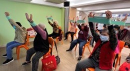 房協友里 健康有你(2024年3-5月)