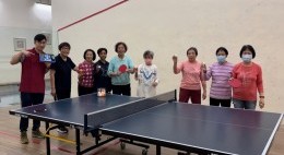 房協友里 健康有你(2024年3-5月)