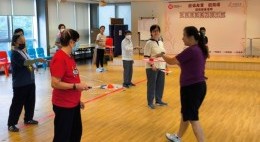 房協友里 健康有你(2024年3-5月)