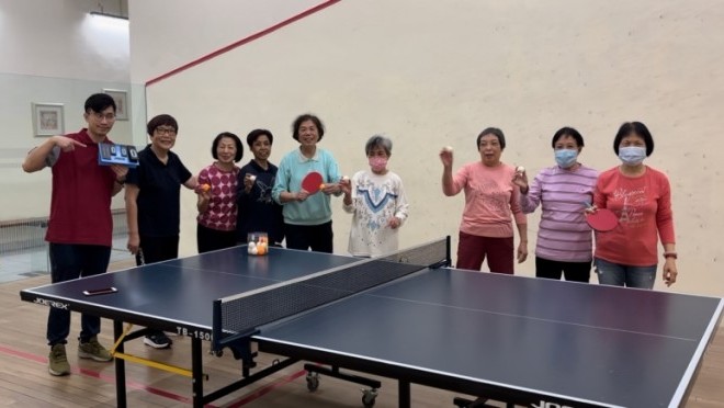 房協友里 健康有你(2024年3-5月)