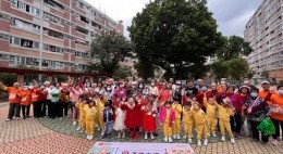 房協友里鄰里活動 (2024年1-2月)