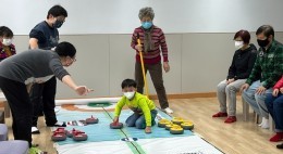 房協友里鄰里活動 (2023年12月)