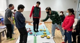 房協友里鄰里活動 (2023年12月)